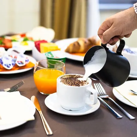 Aparthotel I Triangoli 3*