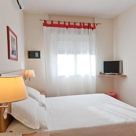 Apartahotel I Triangoli
