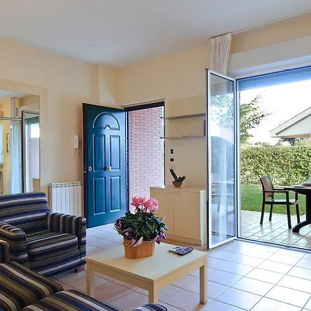 I Triangoli Aparthotel Casal Palocco