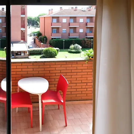 I Triangoli Aparthotel Casal Palocco