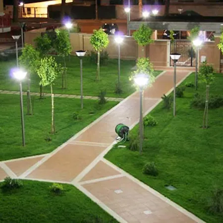 I Triangoli Aparthotel