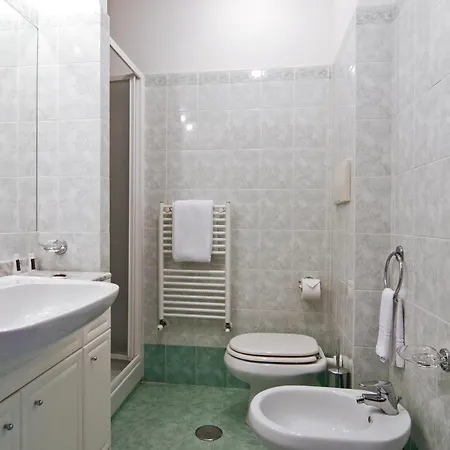 Apartahotel I Triangoli 4*
