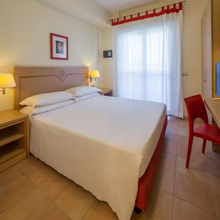 I Triangoli 4* Casal Palocco