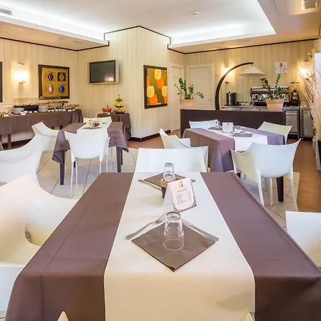 Apartahotel I Triangoli 4*