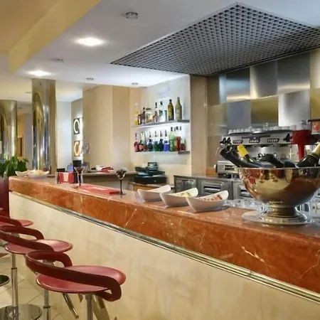 Apartahotel I Triangoli