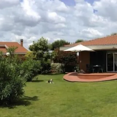 Apartahotel I Triangoli 4*