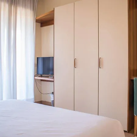 Apartahotel I Triangoli 4*