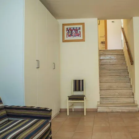 I Triangoli Apartahotel Casal Palocco