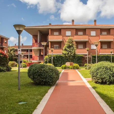 I Triangoli Apartahotel 4*