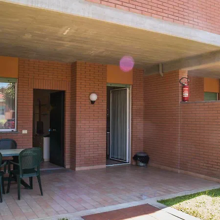 I Triangoli Apartahotel 4*