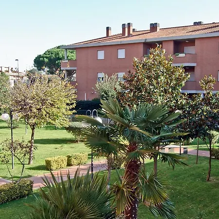 Apartahotel I Triangoli Casal Palocco