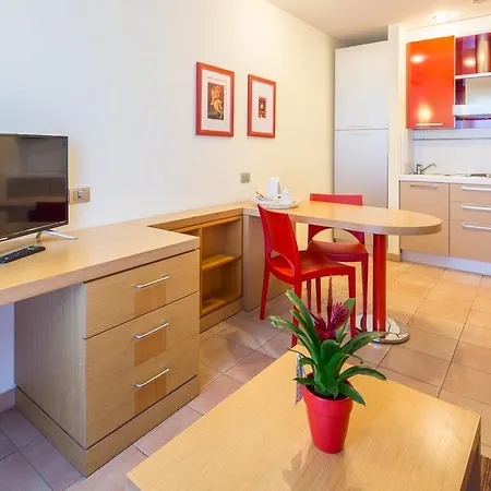 I Triangoli Aparthotel