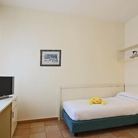 I Triangoli Aparthotel