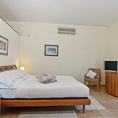 Aparthotel I Triangoli