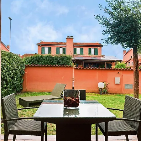 I Triangoli Aparthotel 3*