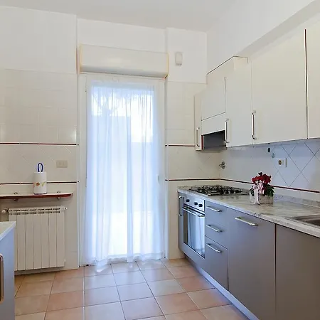 Aparthotel I Triangoli 3*